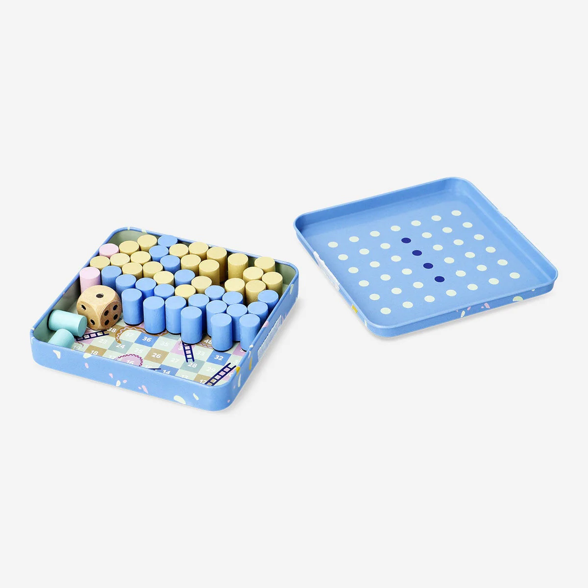 2-in-1 board games - Image 3