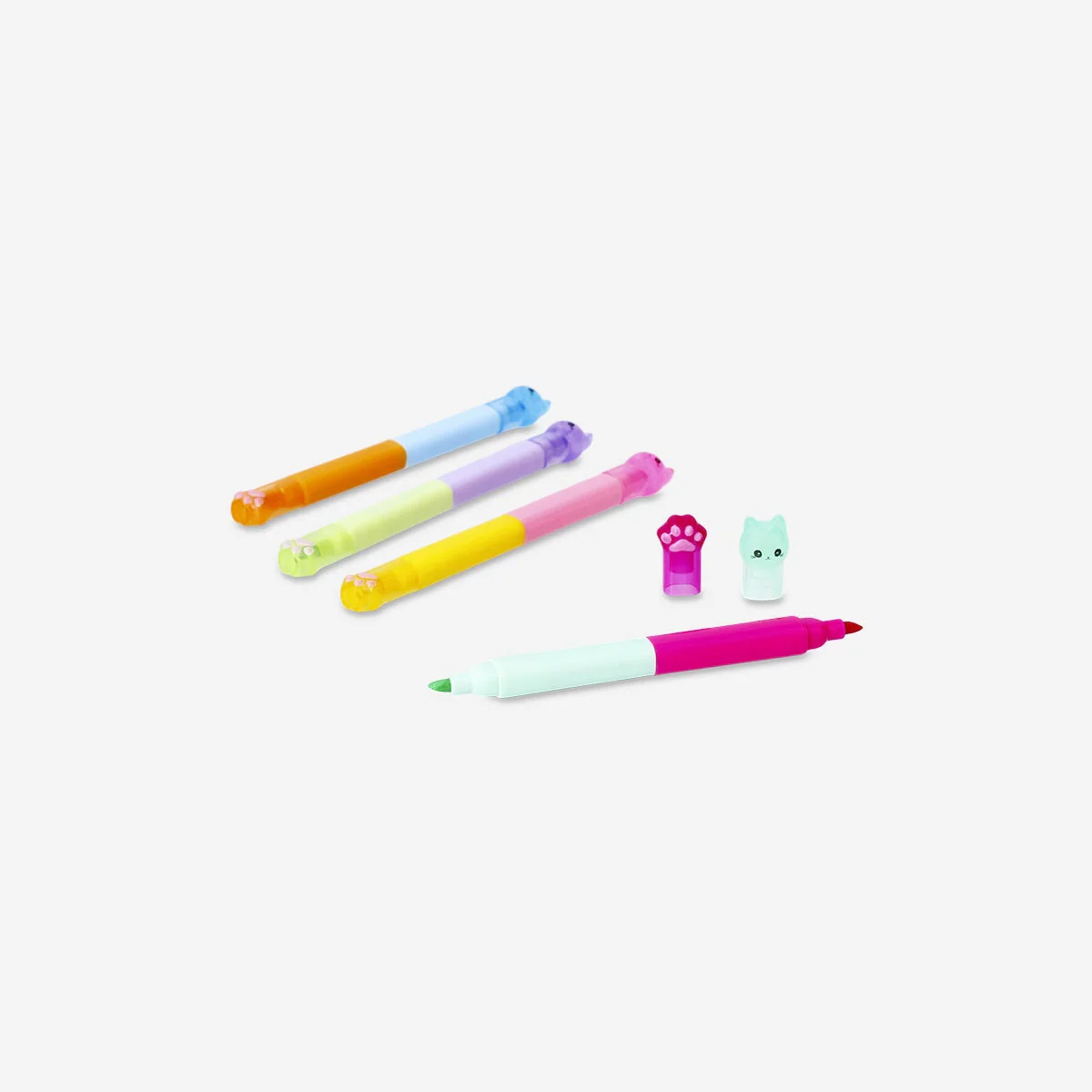 2 in 1 cat highlighters - Image 2