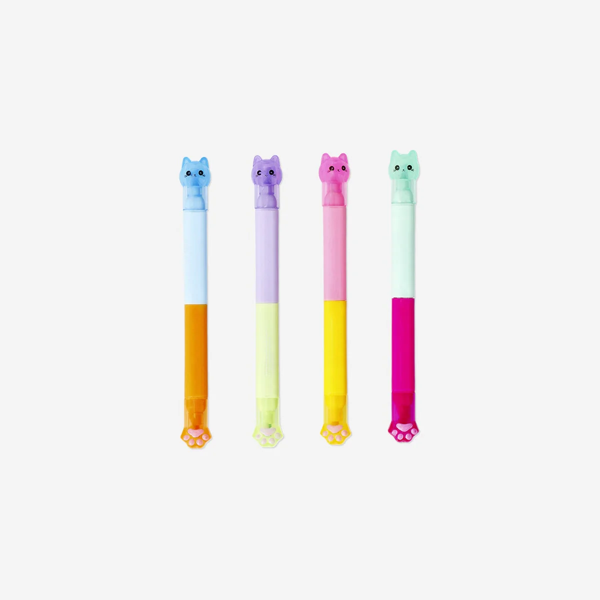 2 in 1 cat highlighters - Image 3