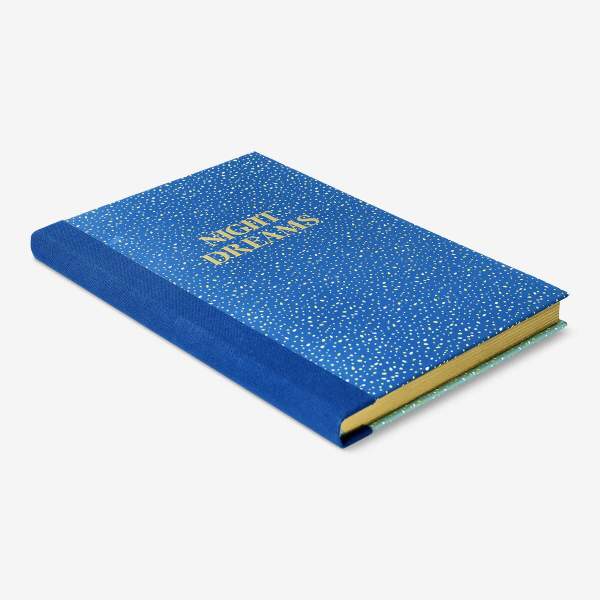 2-in-1 Dream Journal - Image 2