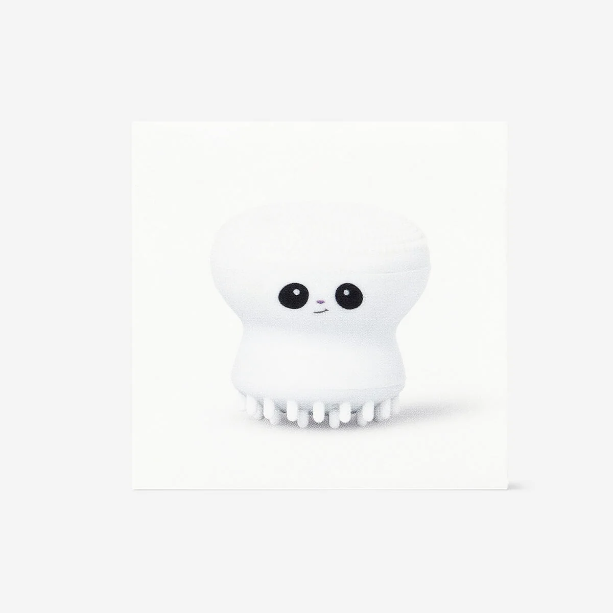 2-in-1 Panda facial cleansing brush - Image 3
