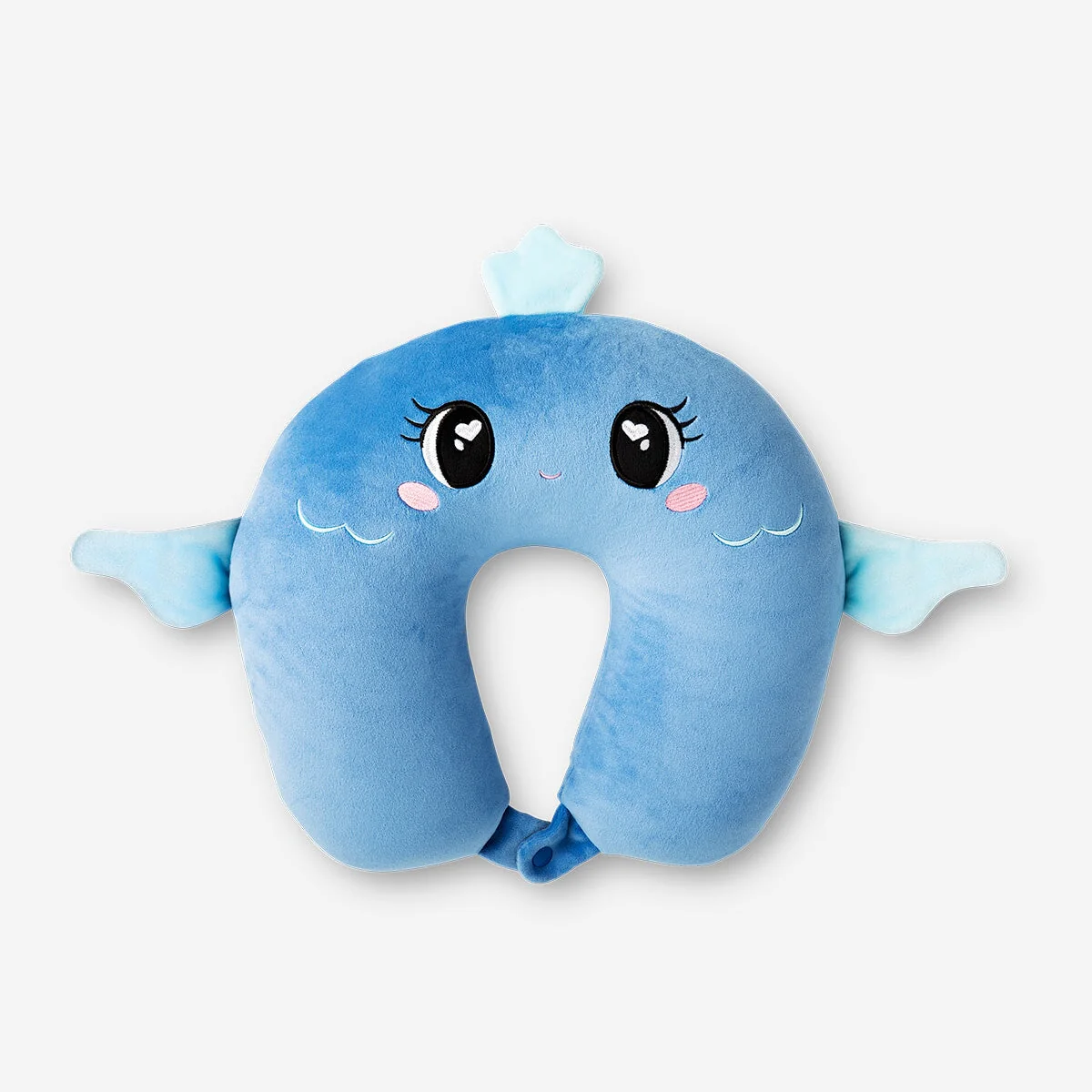 2 in 1 fish travel pillow - Image 2