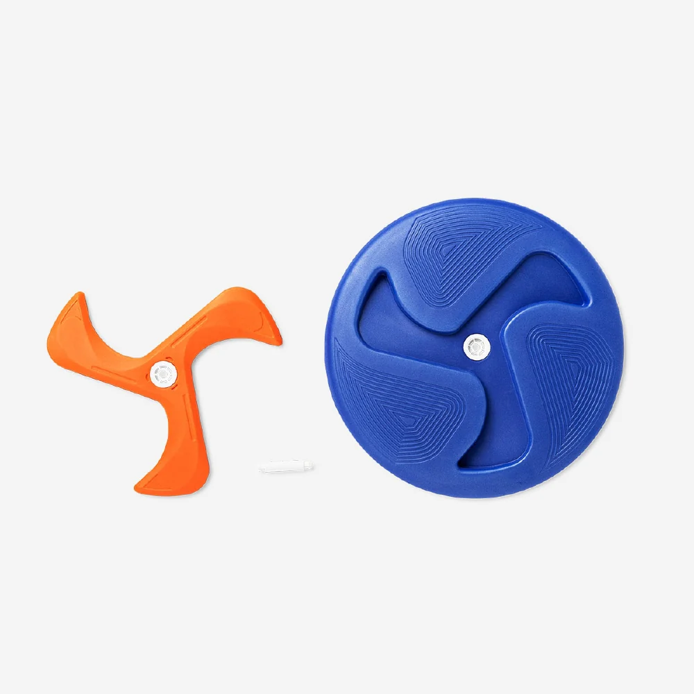 3 in 1 flying disc - Image 3