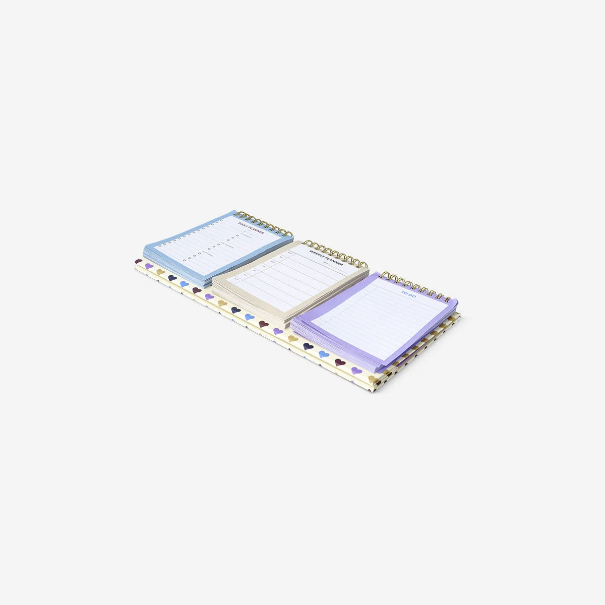 3 in 1 Planner pads - Image 2