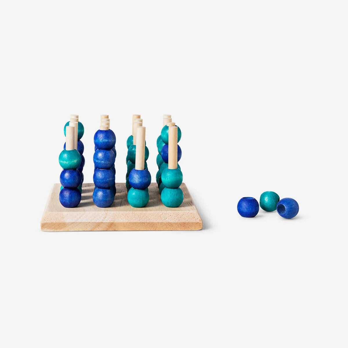 3D four in a row. - Image 2