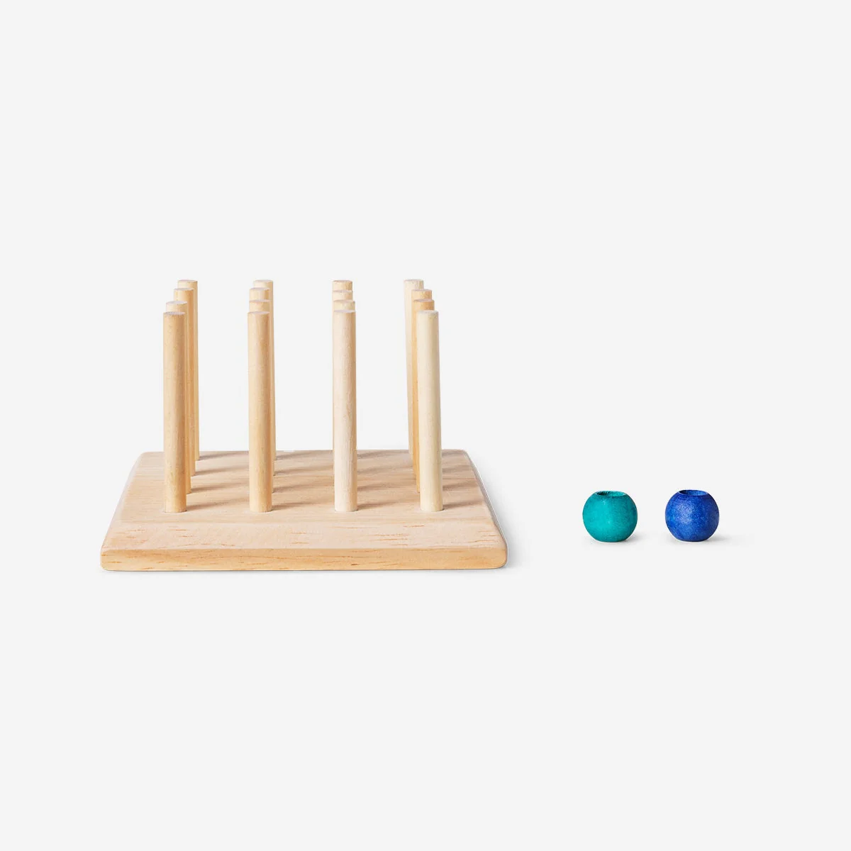 3D four in a row. - Image 3