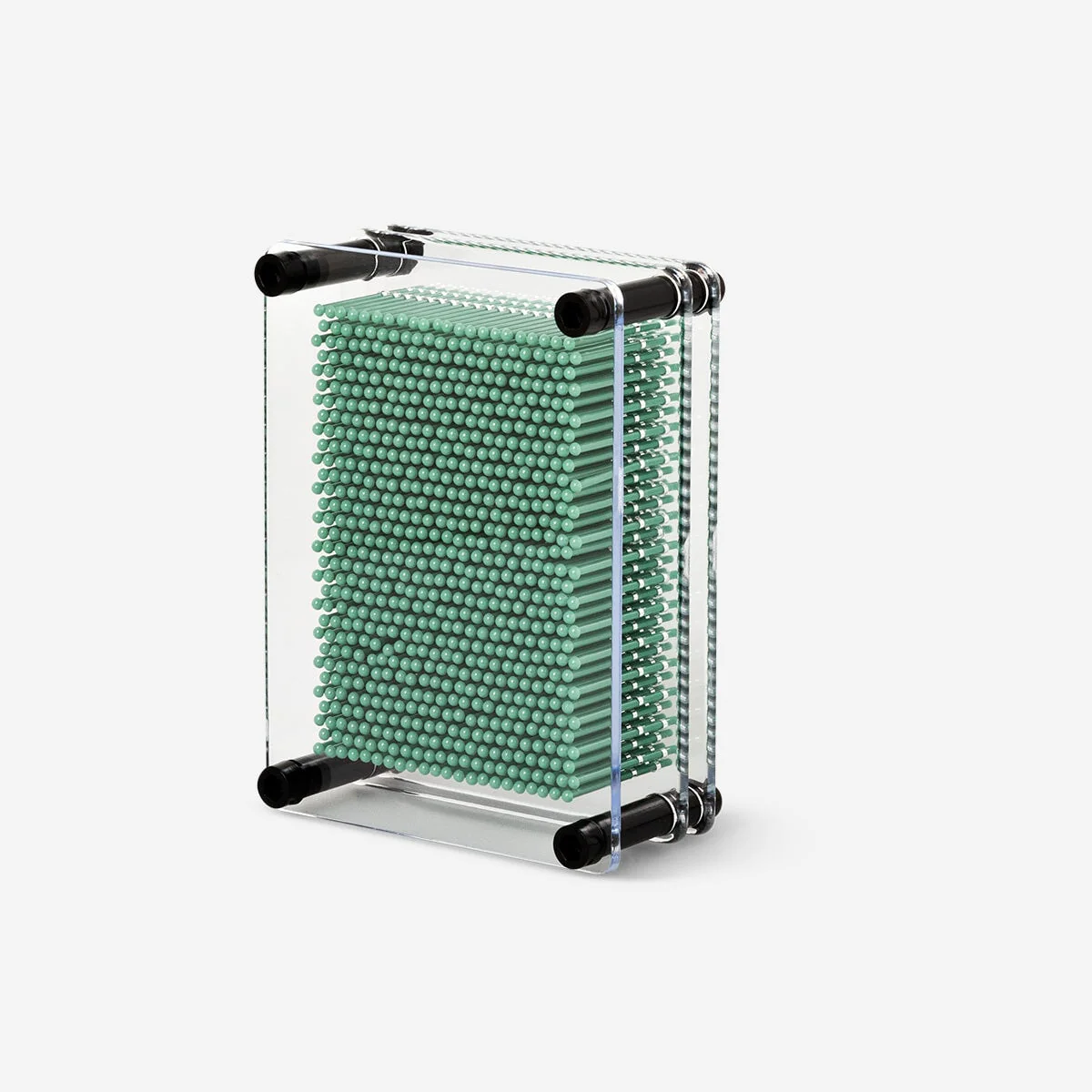 3D impression in green - Image 2