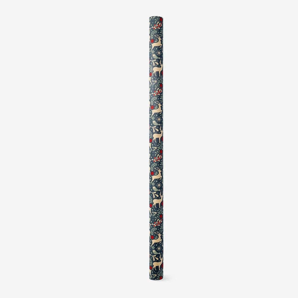 400 cm craft wrapping paper - Deers - Image 2