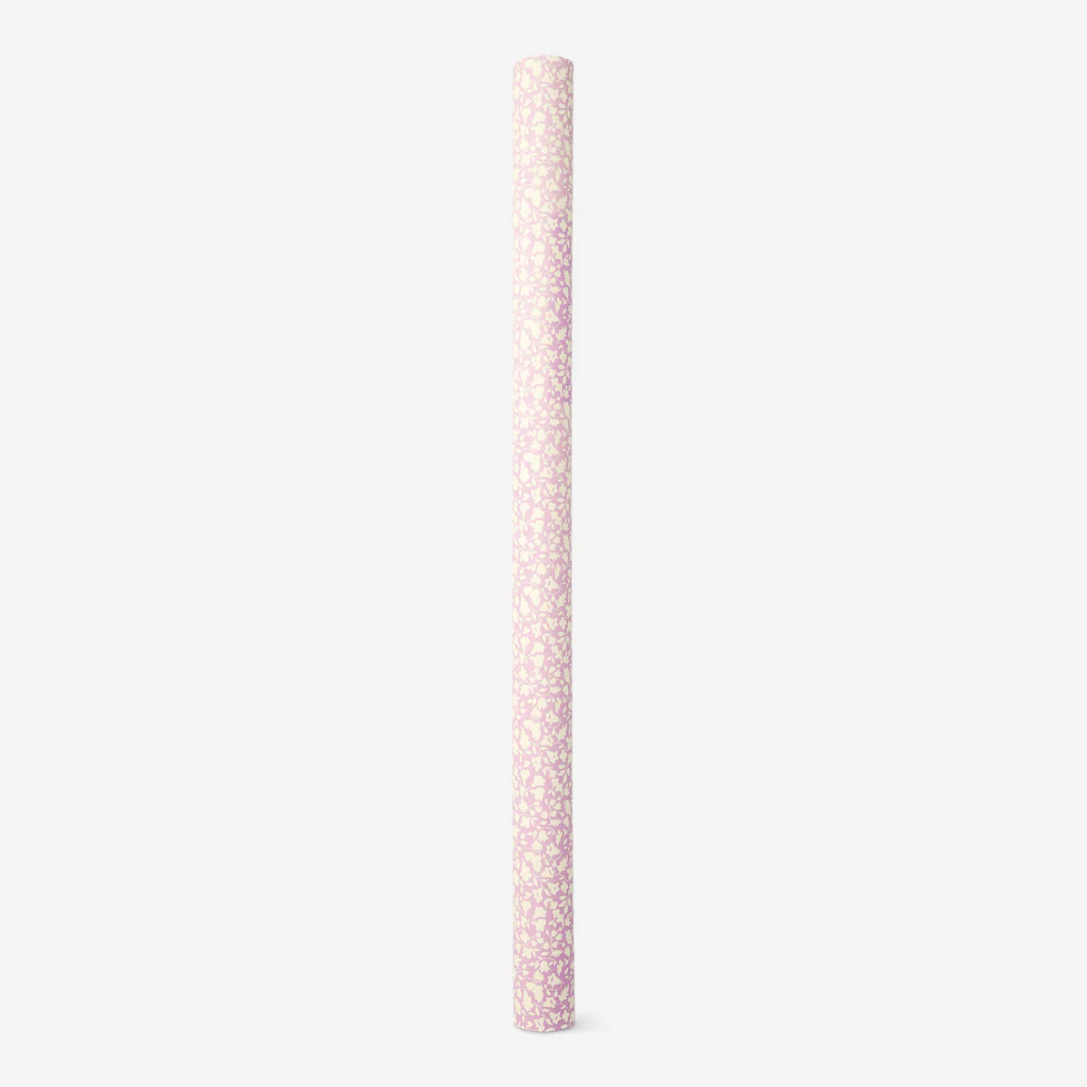 400 cm wrapping paper - Flower print - Image 2