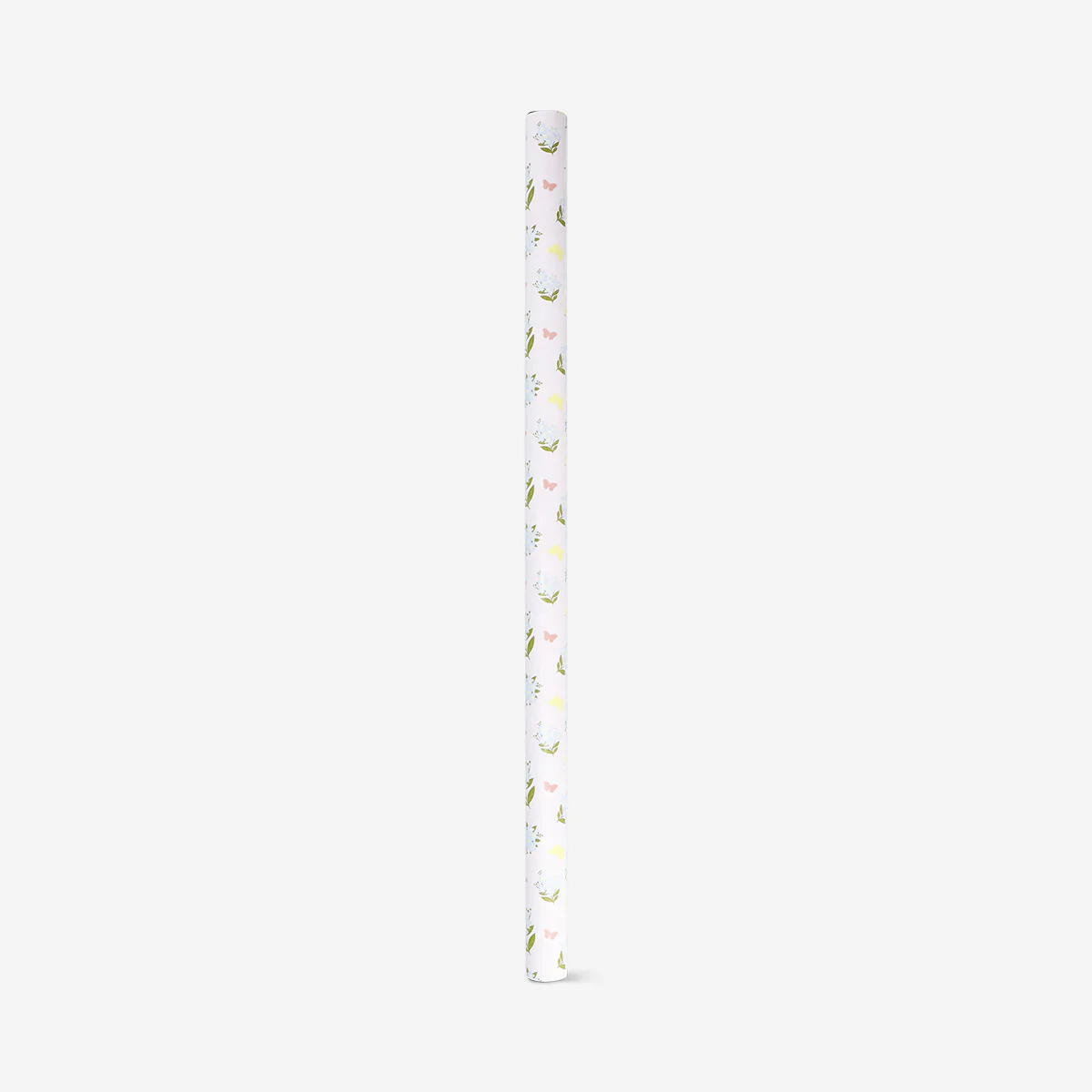 400 cm wrapping paper - Spring flowers - Image 3