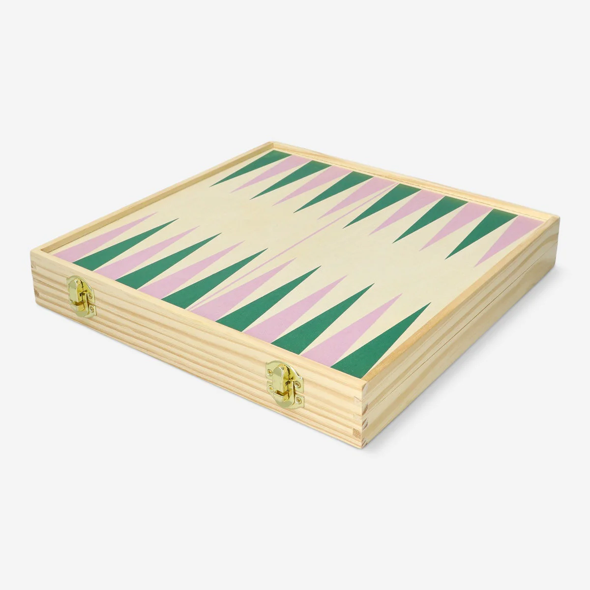 7-in-1 board games