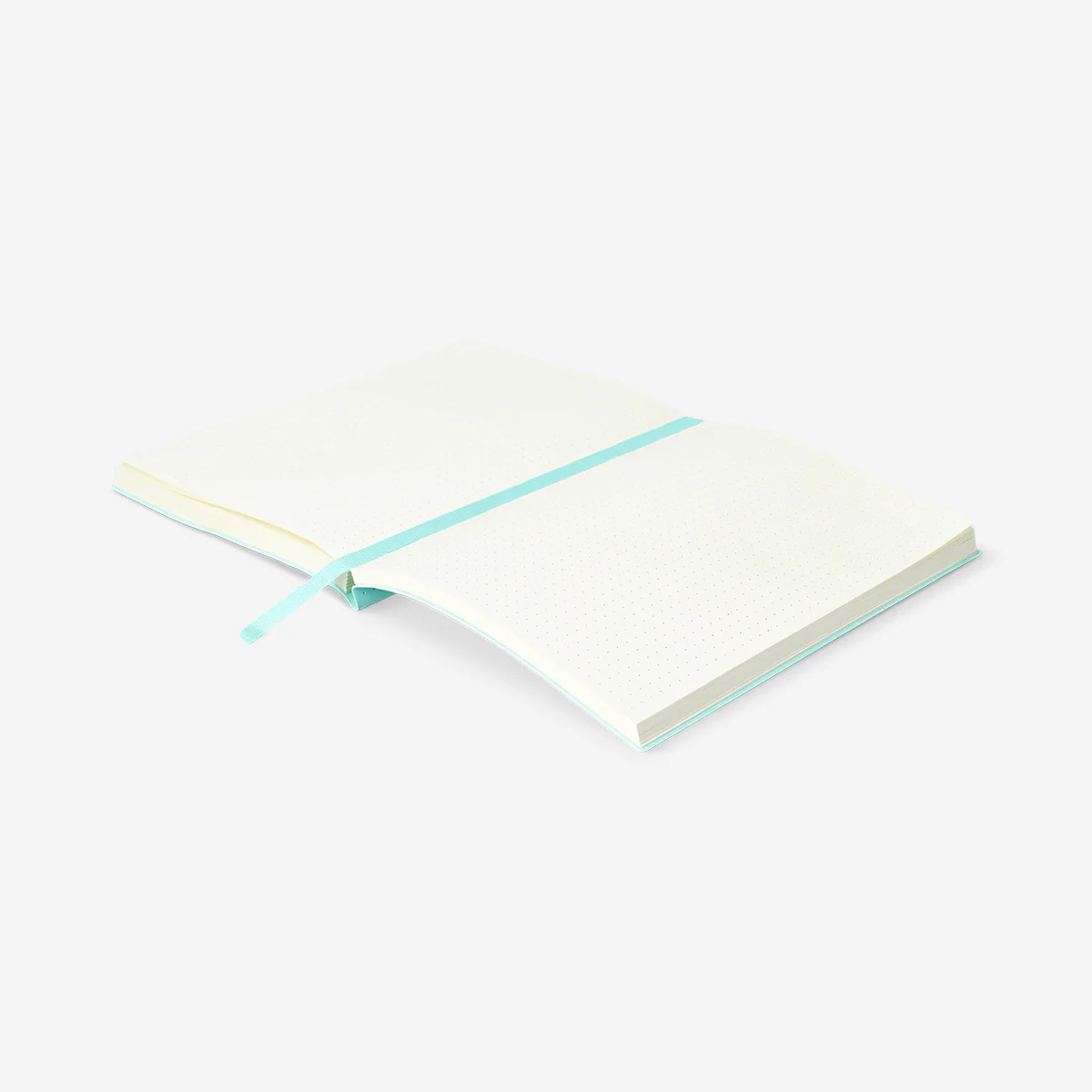 A5 blue bullet planner - Image 3