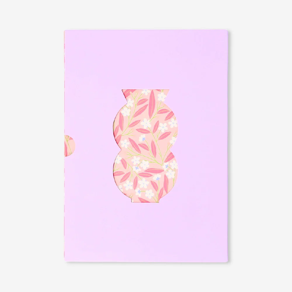 A5 bullet planner