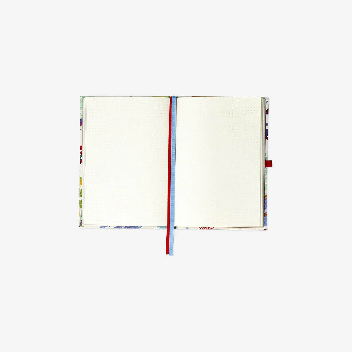 A5 Bullet planner with mushroom print - Image 2