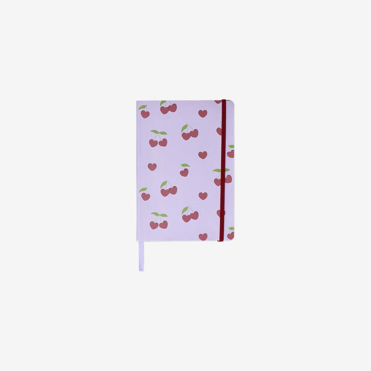 A5 Cherry bullet planner