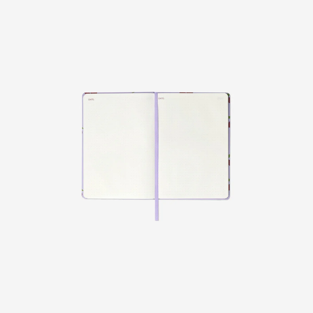 A5 Cherry bullet planner - Image 2