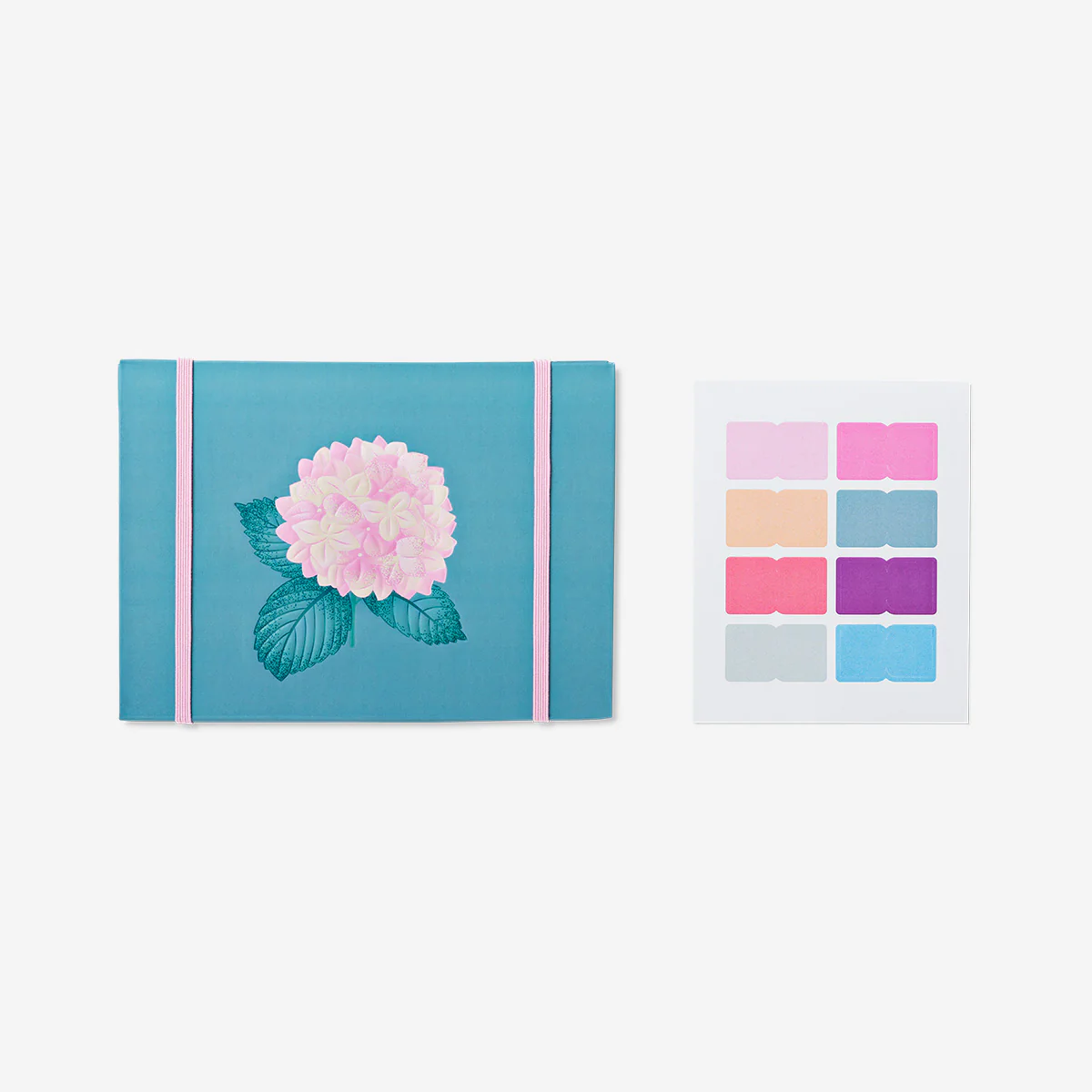 A5 document organiser with tab dividers - Image 2