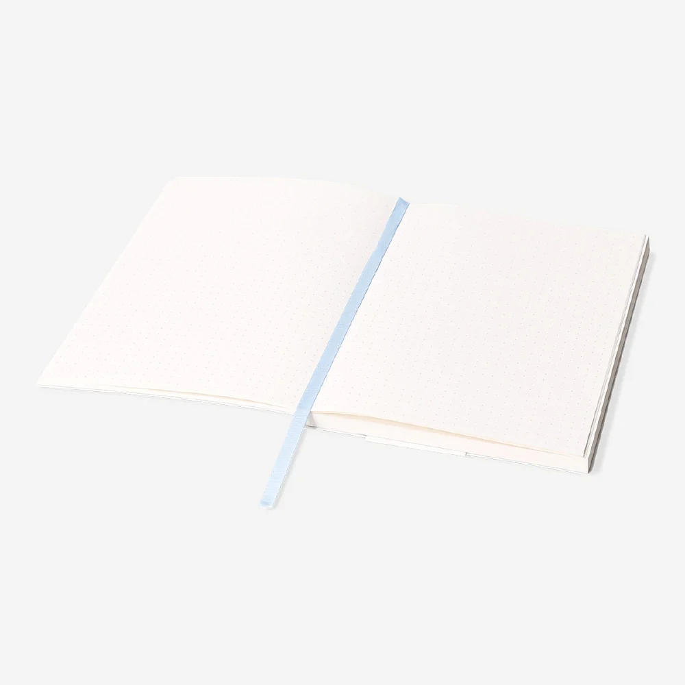 A5 floral bullet planner - Image 3
