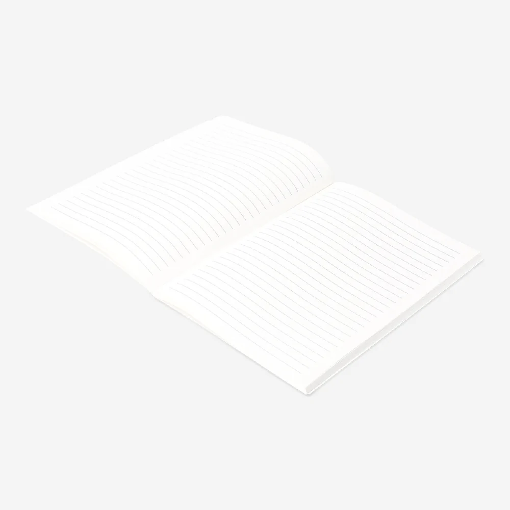 A5 gradient notebook - Image 3