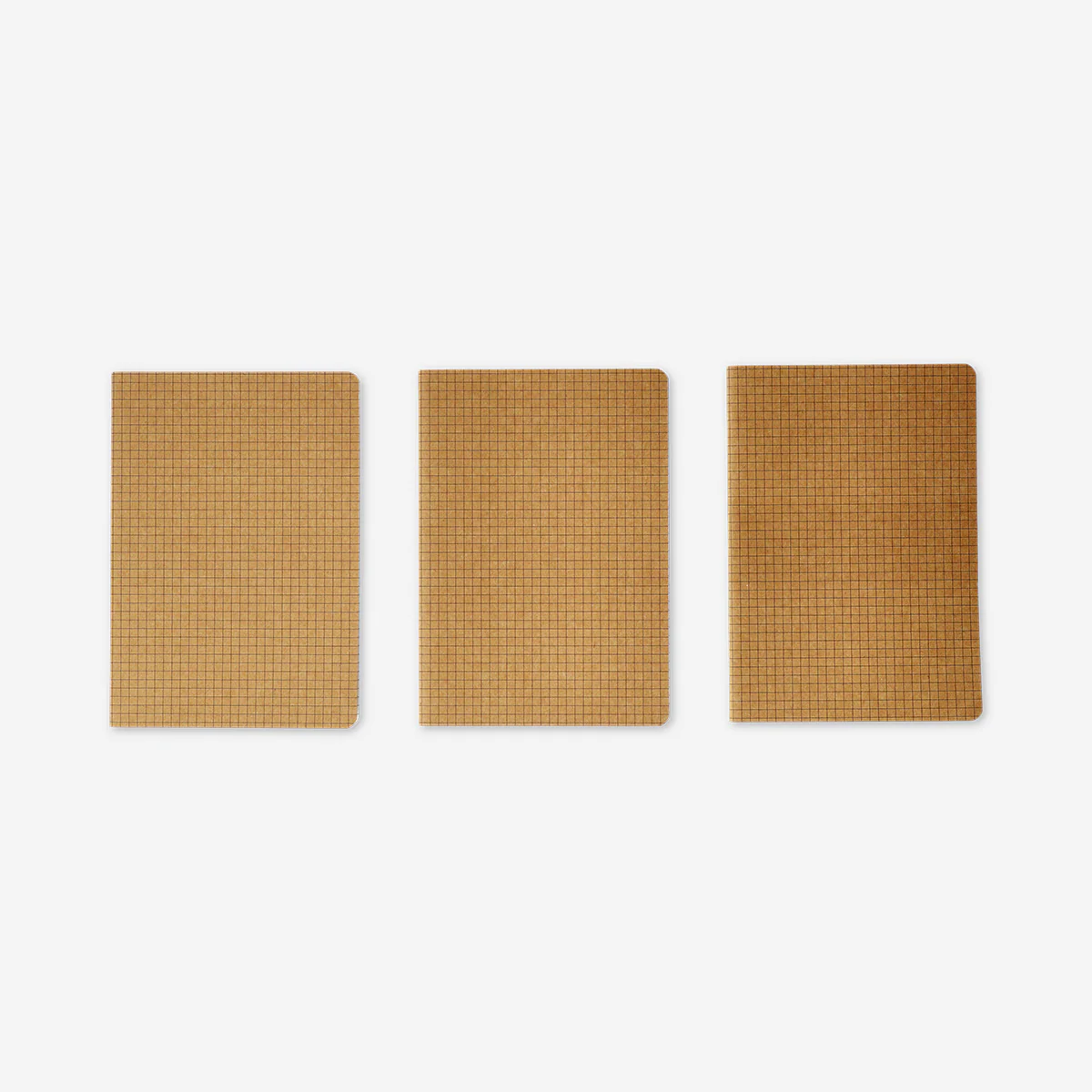 A5 grid exercise books - 3 pcs - Image 2