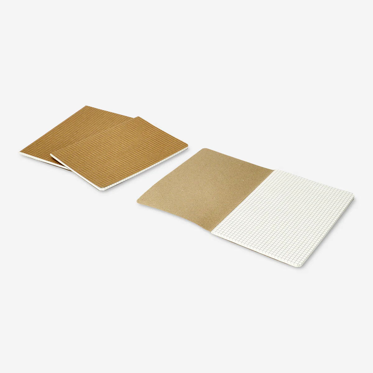 A5 grid exercise books - 3 pcs - Image 3