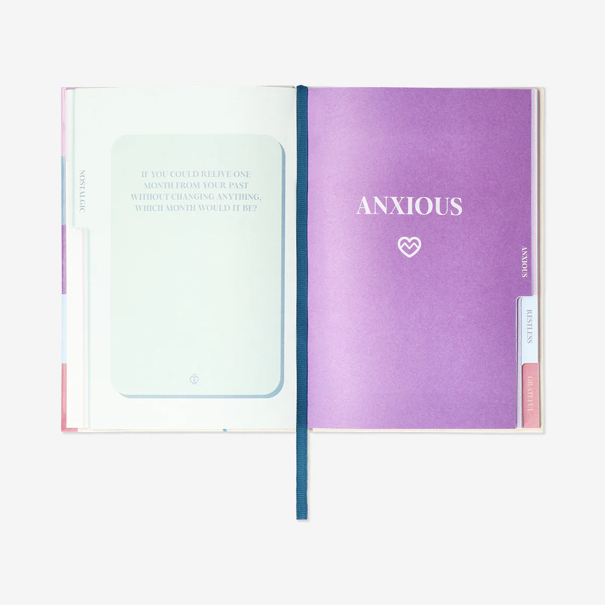 A5 journal for thoughts - Image 2