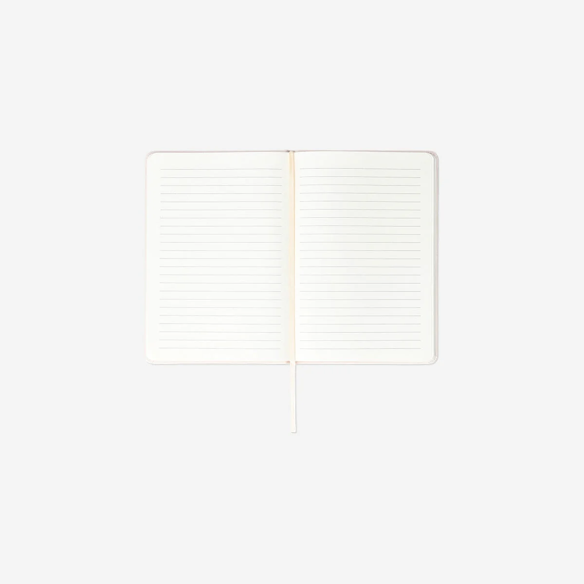 A5 Notebook with pom poms - Image 2