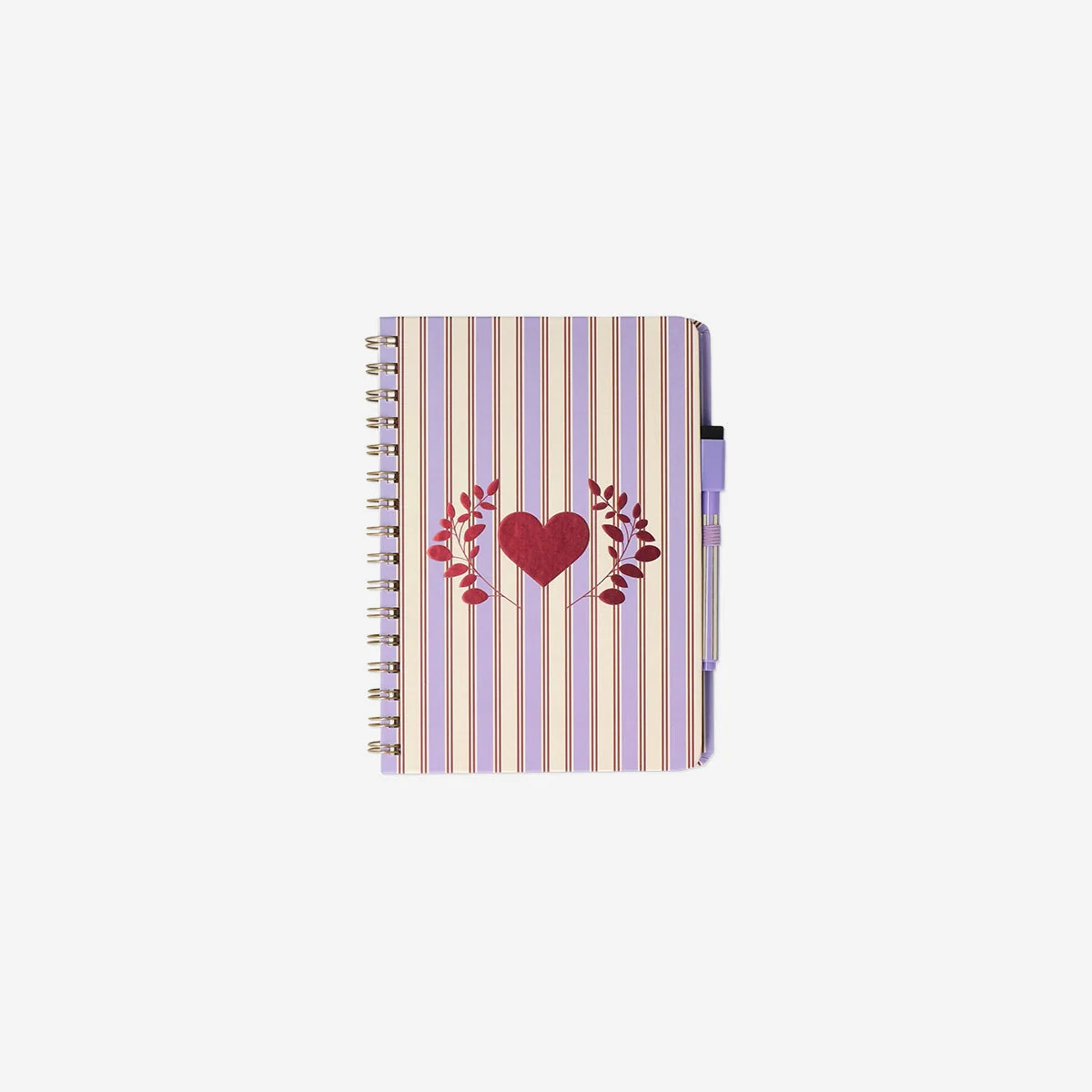 A5 Reusable notebook with erasable marker - Image 2