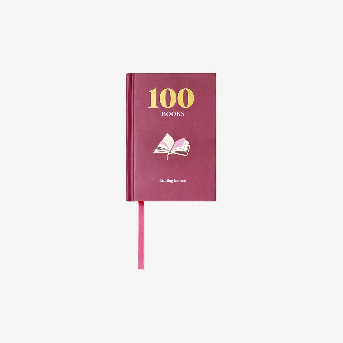 A6 Book journal