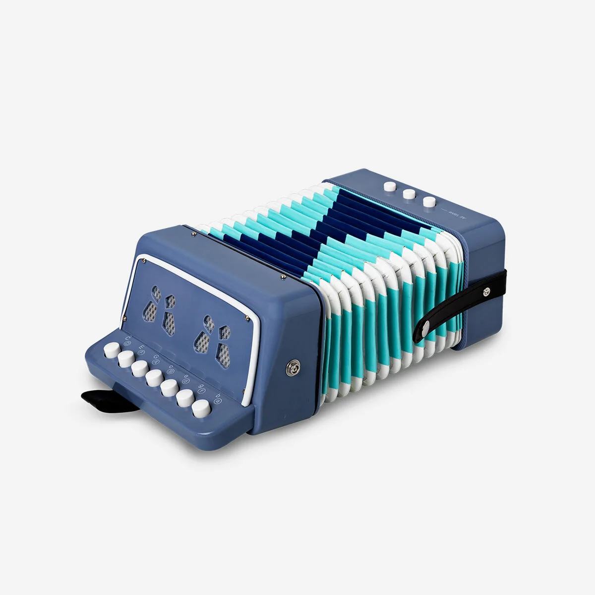 Acoustic accordion - Image 2