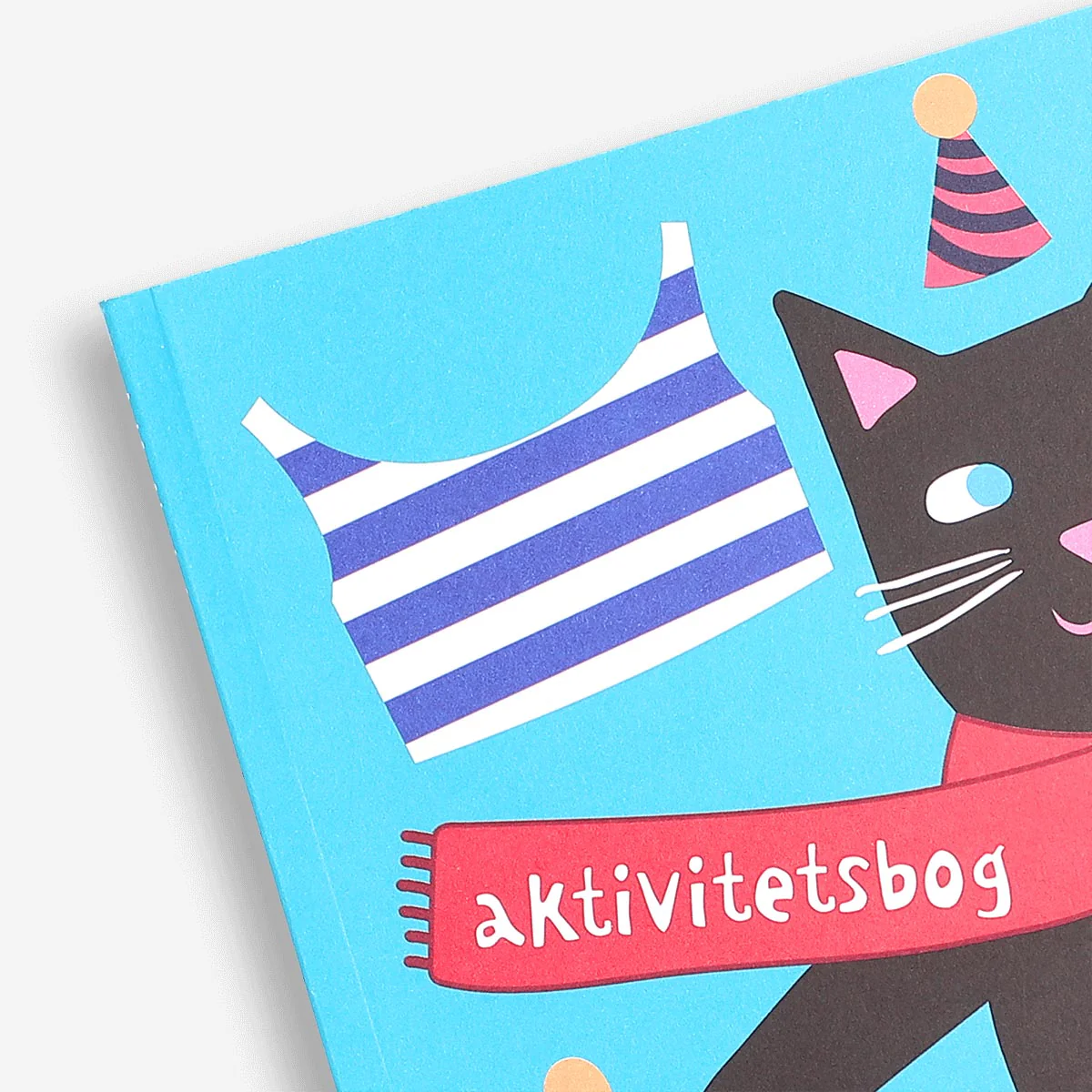Activity book - Image 3