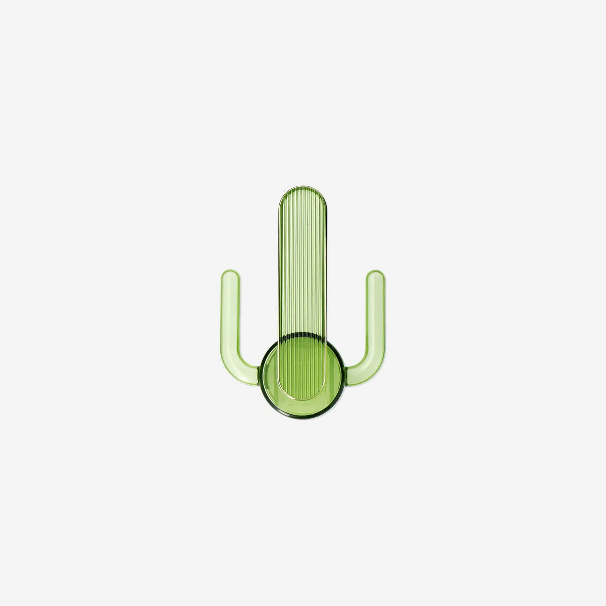 Adhesive cactus shoe holder - Image 3