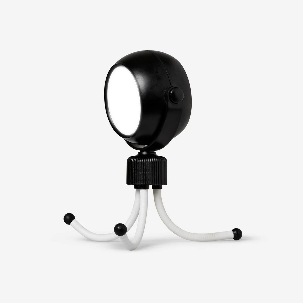 Adjustable selfie light. With phone holder - Image 2