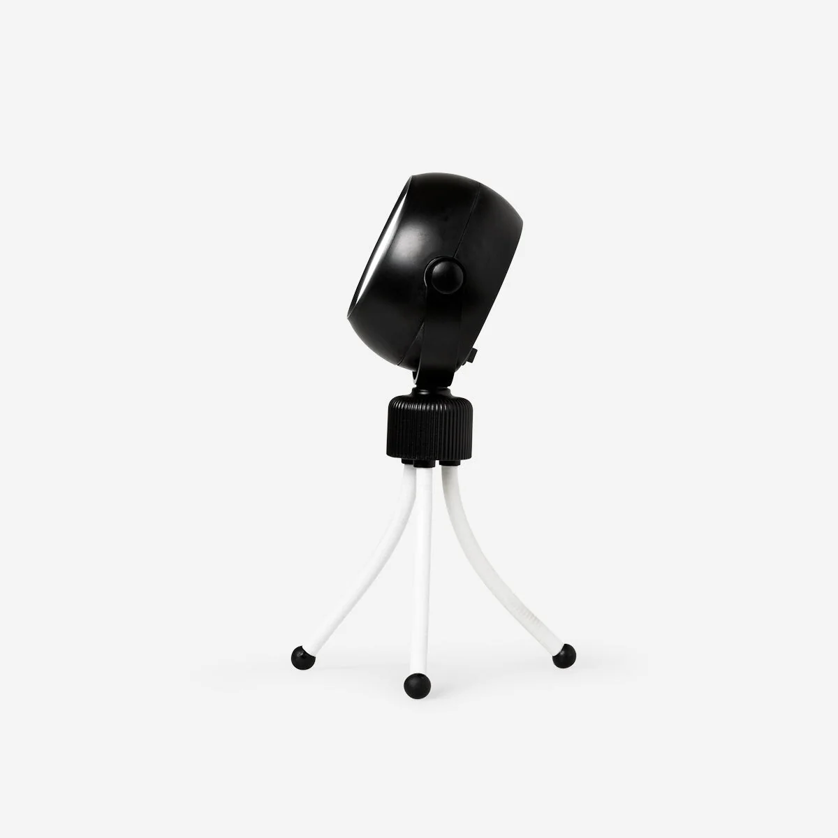 Adjustable selfie light. With phone holder - Image 3