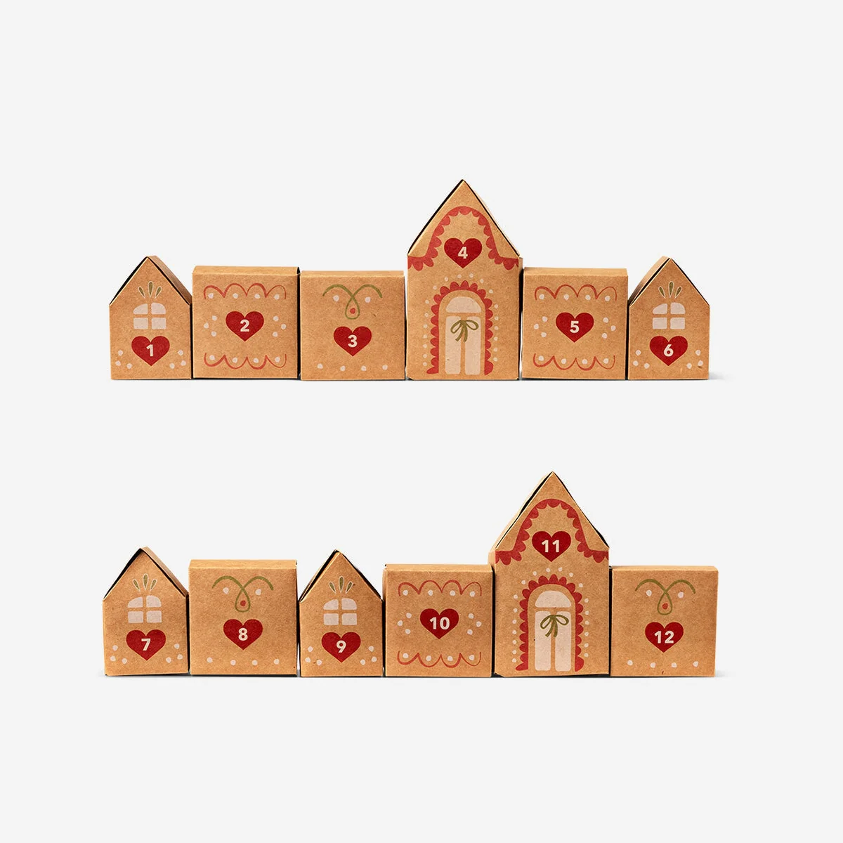 Advent gift boxes - Image 3