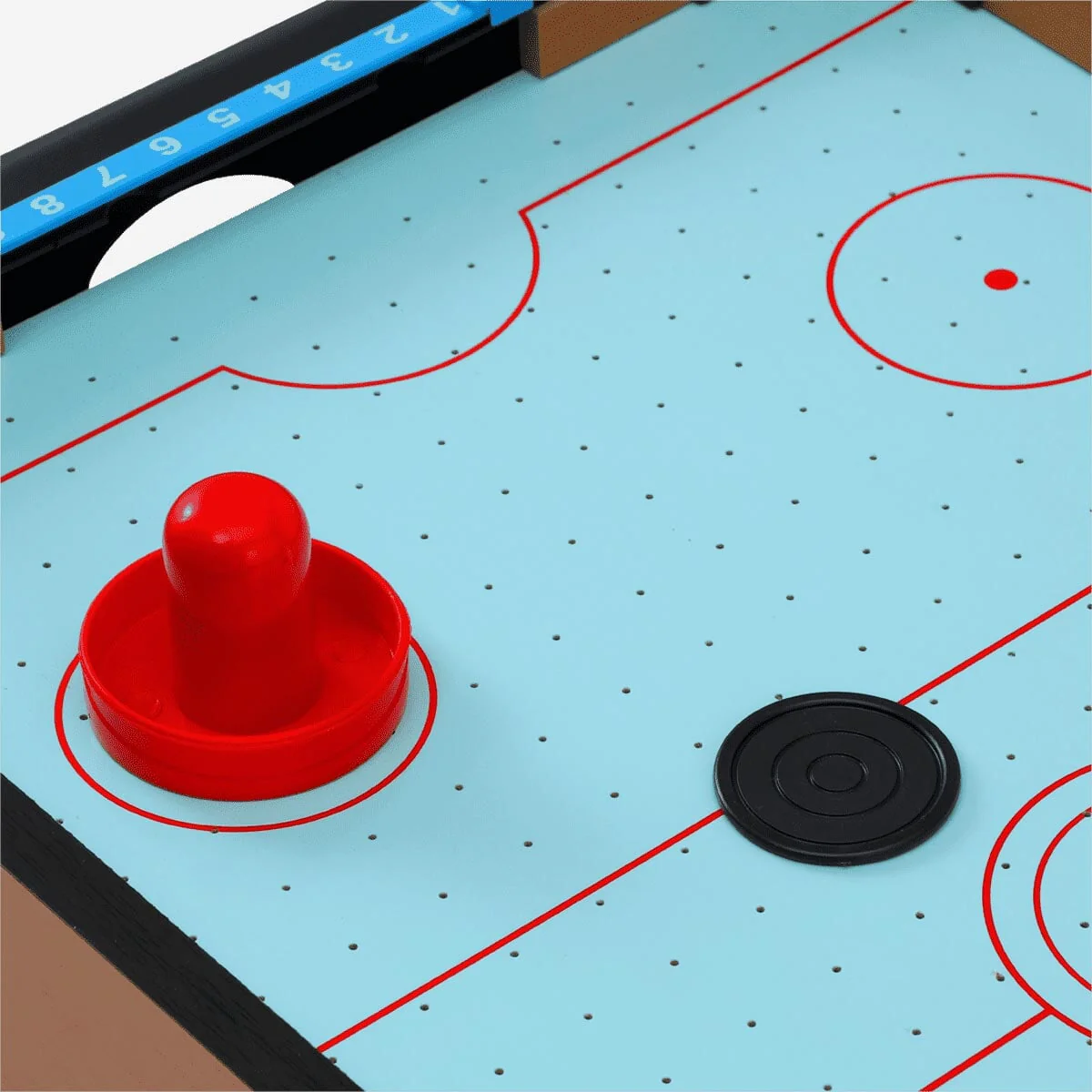 Air hockey - Image 3