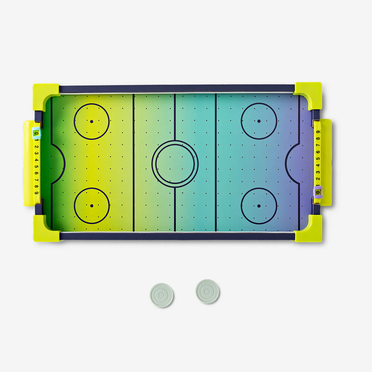 Air hockey game - Image 2