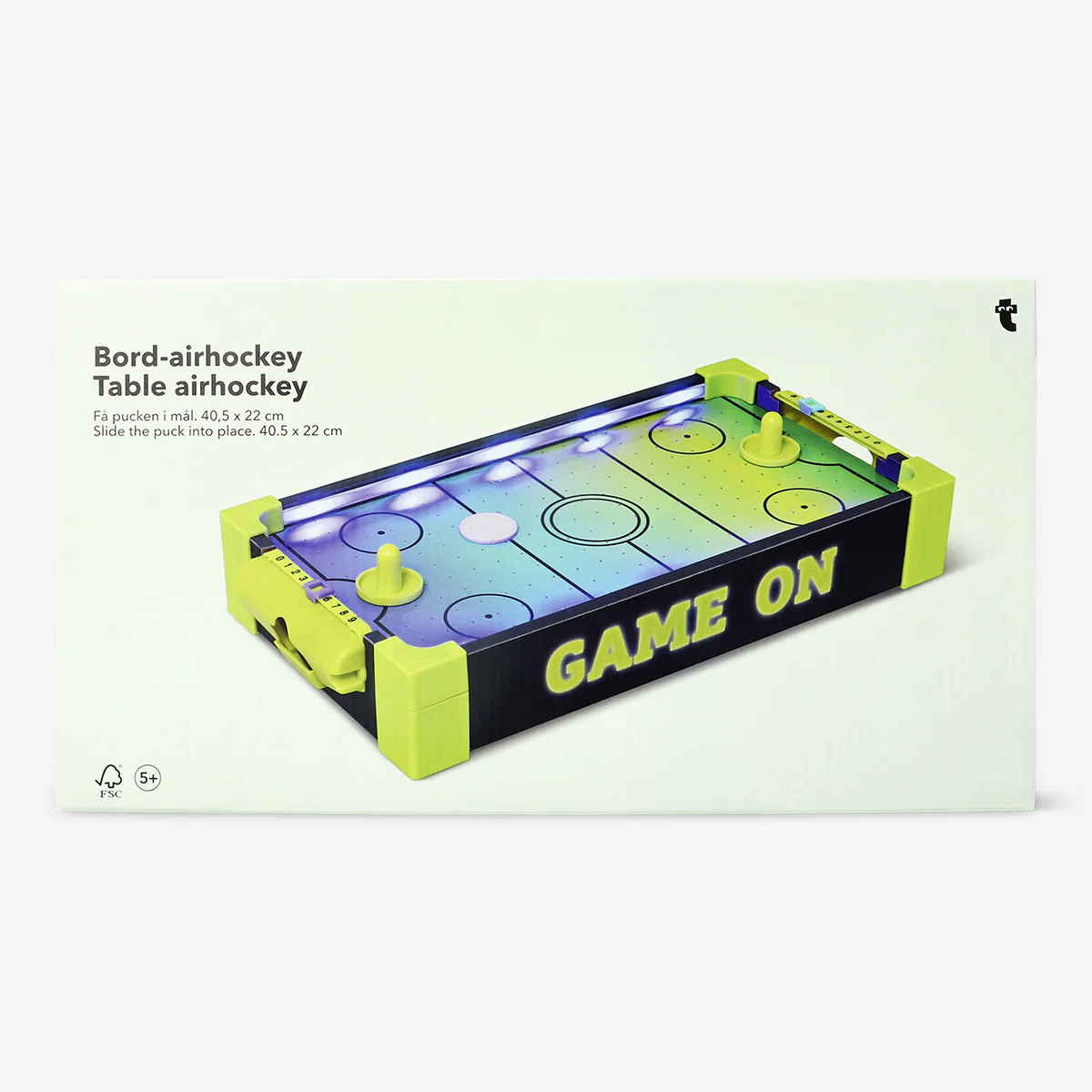 Air hockey game - Image 3