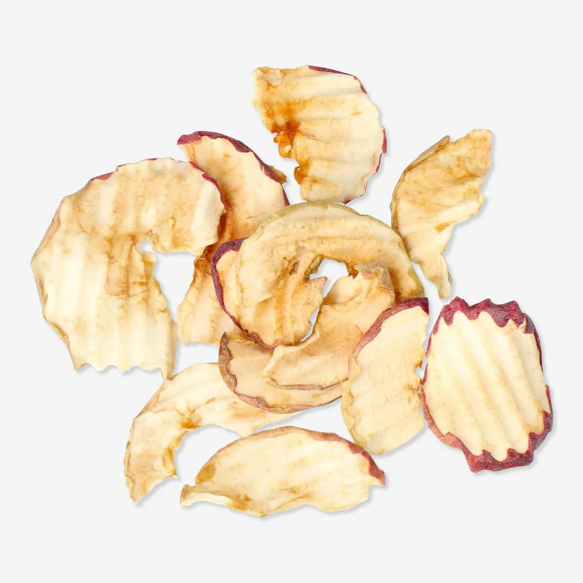 Apple pieces - Image 2