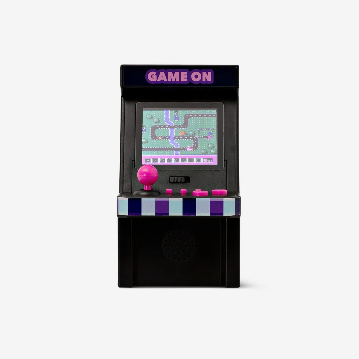 Arcade machine