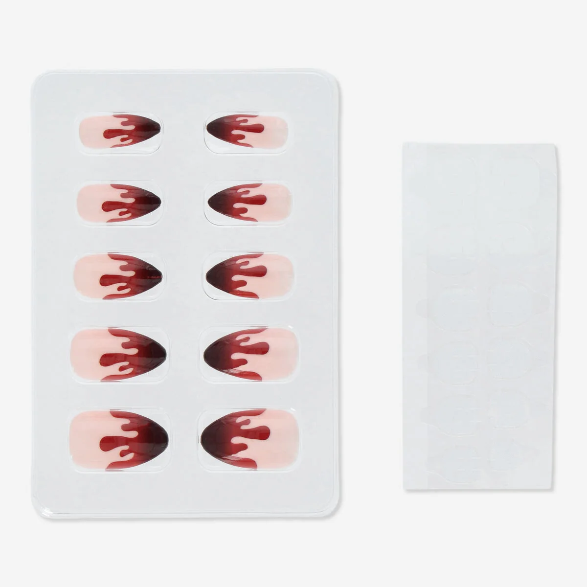 Artificial nails. Adhesive - Image 2