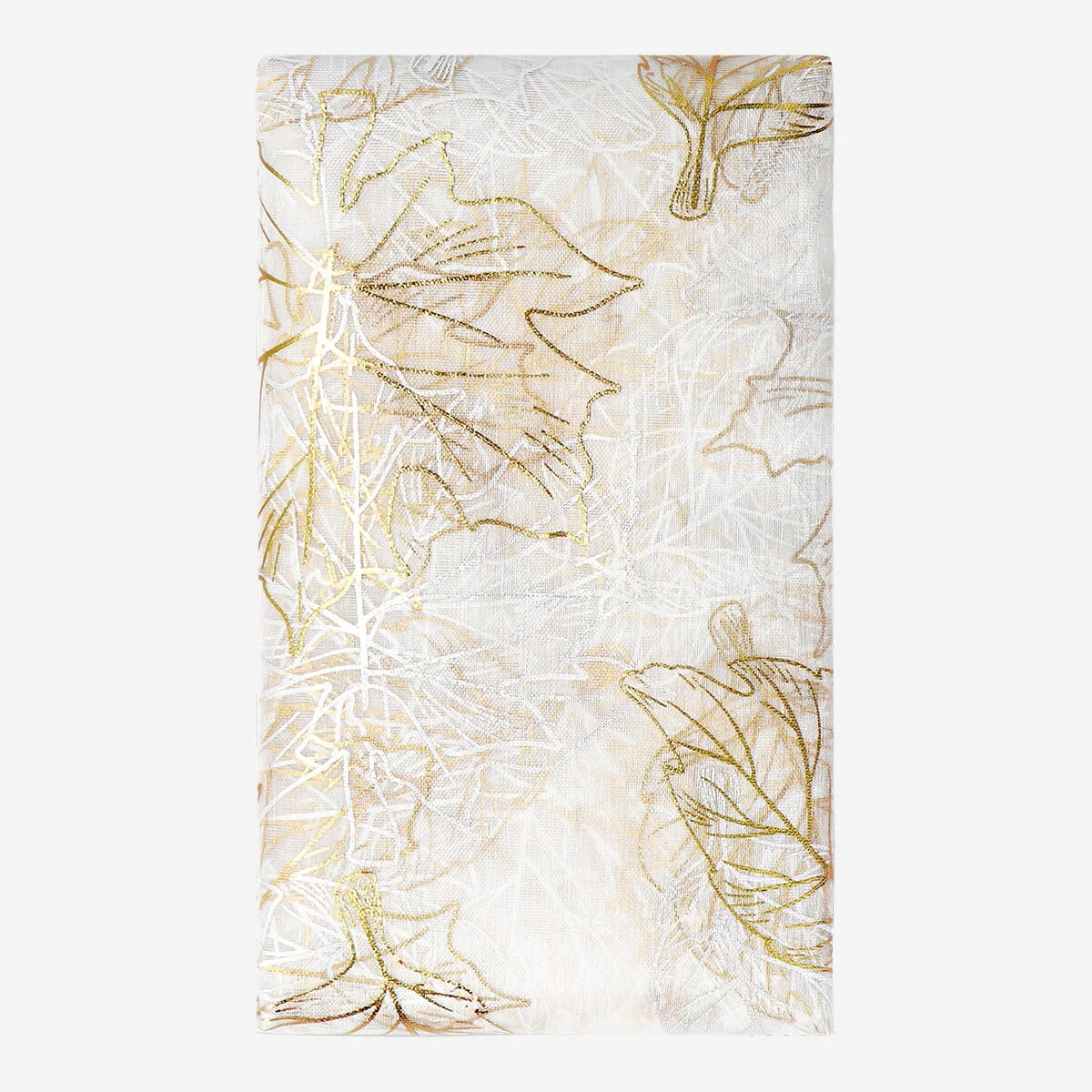 Autumn Tablecloth - 145x225 cm - Image 2