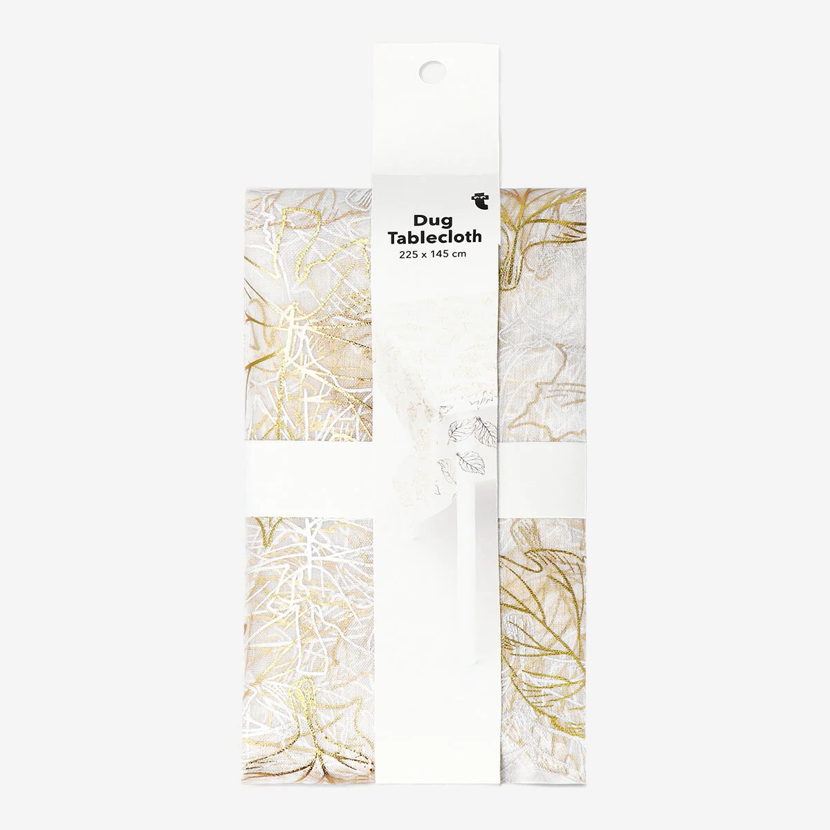 Autumn Tablecloth - 145x225 cm - Image 3