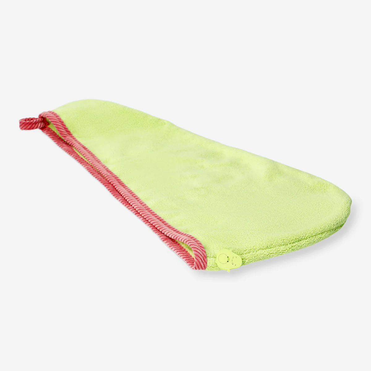 Avocado hair towel - Image 2