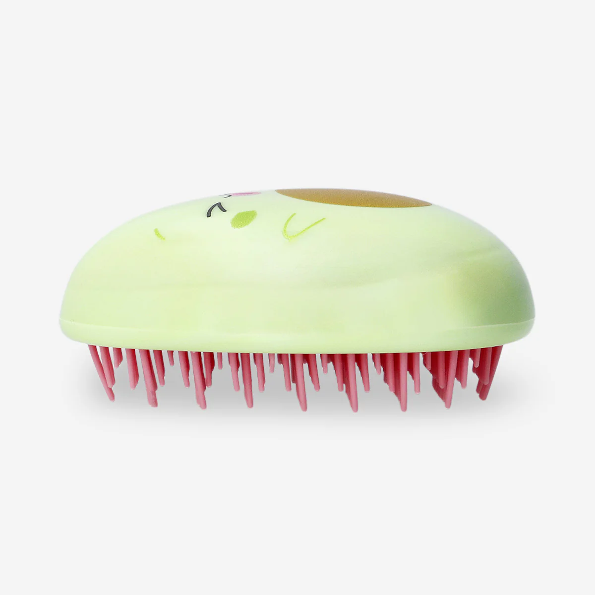 Avocado hairbrush - Image 2