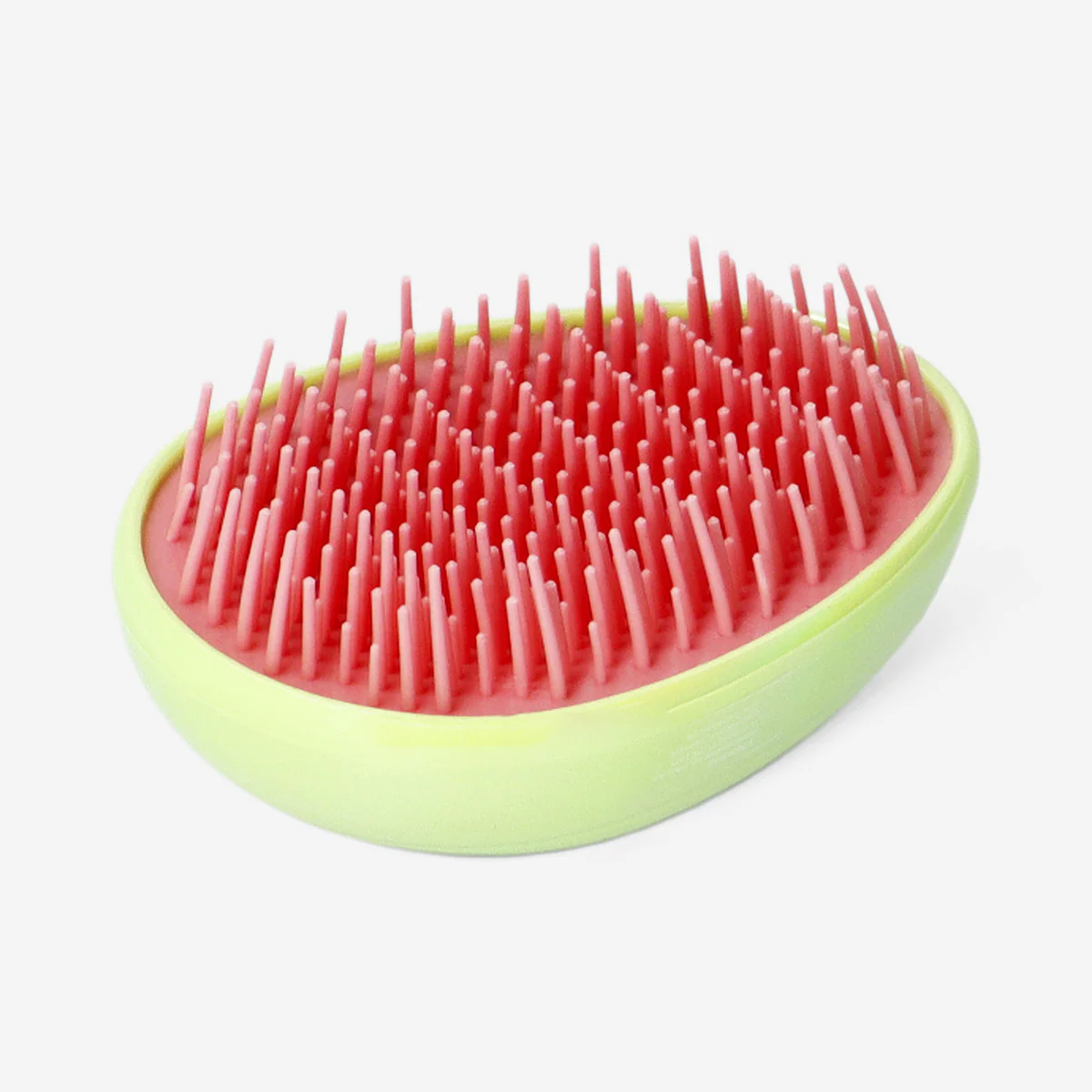 Avocado hairbrush - Image 3