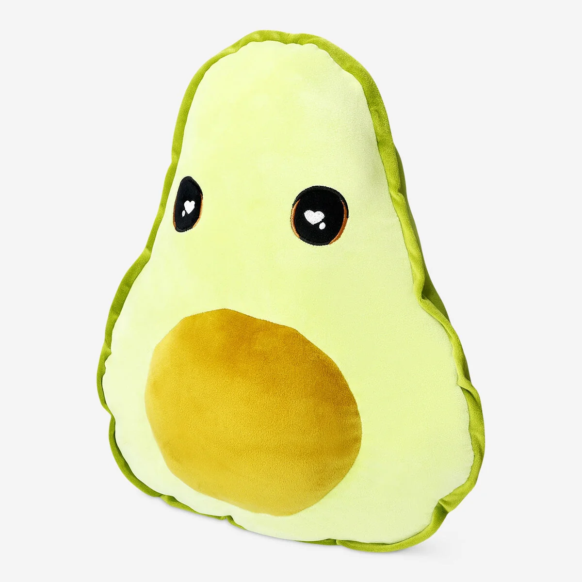 Avocado shaped cushion - Image 2