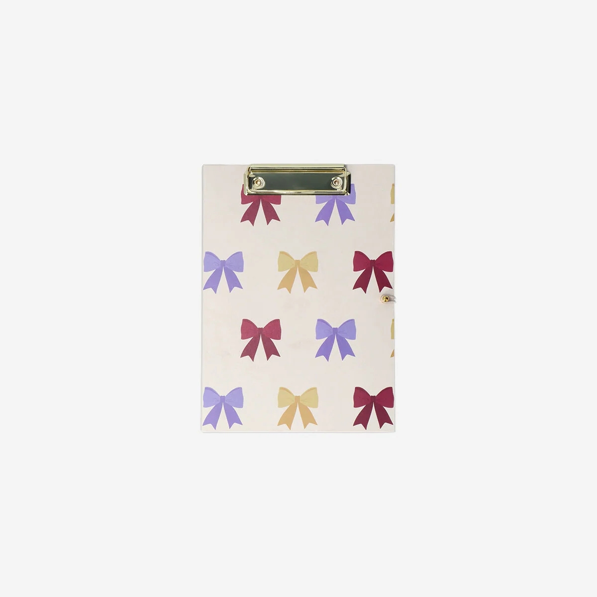 B5 Clipboard with paper pads
