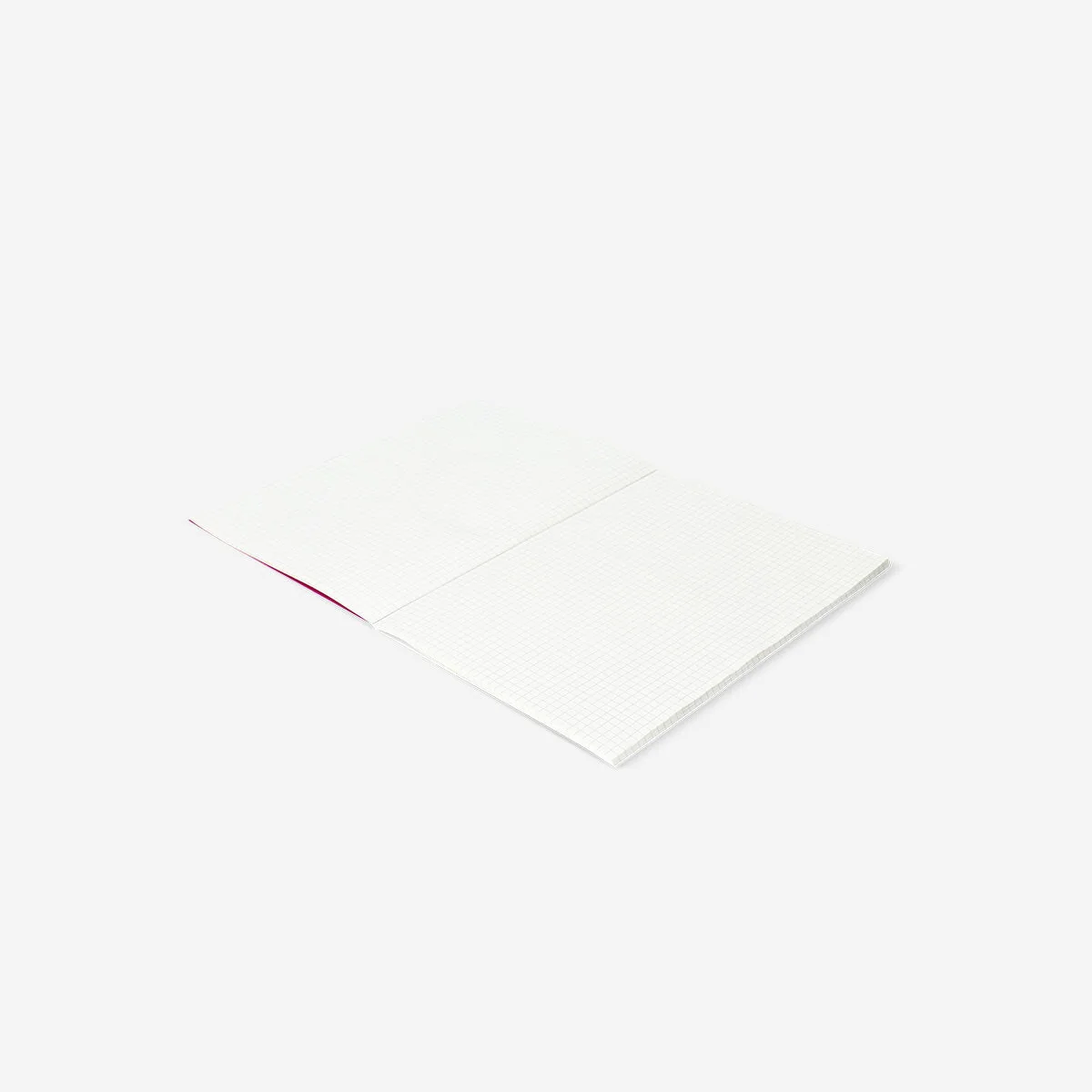 B5 Grid exercise book with dice icon - Image 2