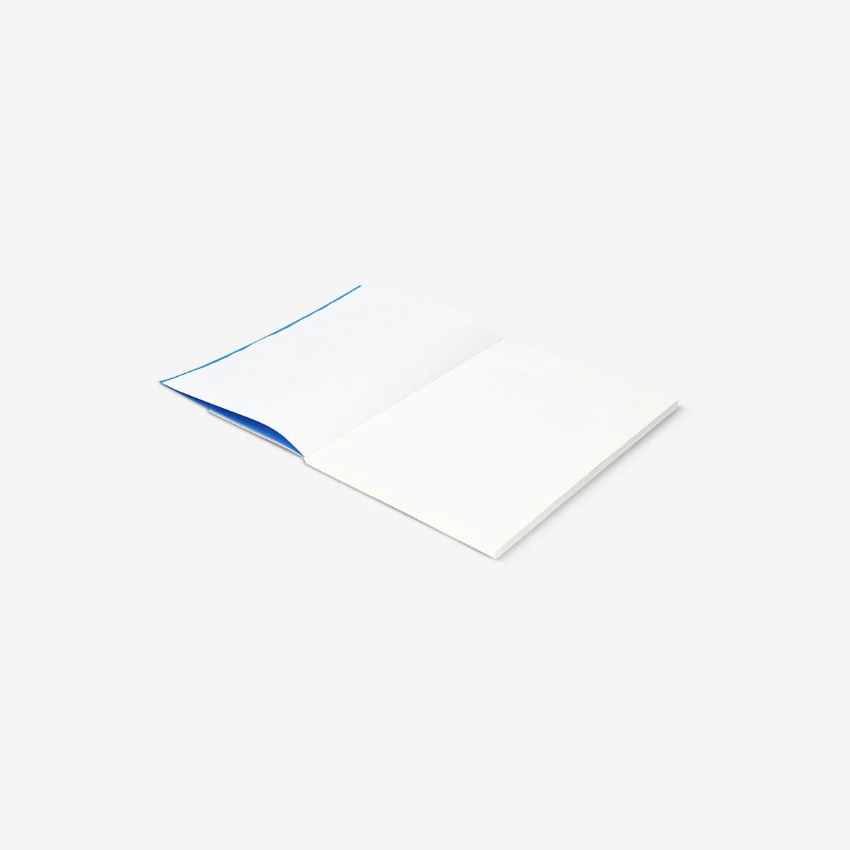 B5 lined exercise book with cowboy hat - Image 2